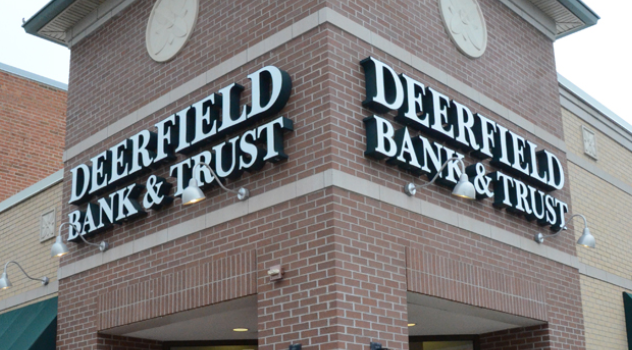 Deerfield Bank & Trust