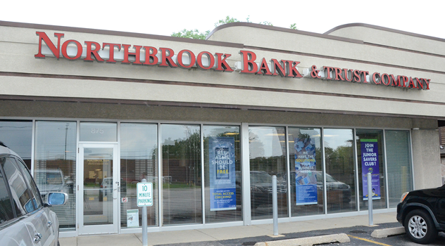 Northbrook Bank & Trust